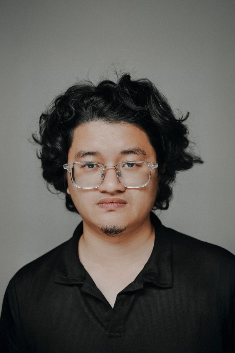Eric K.