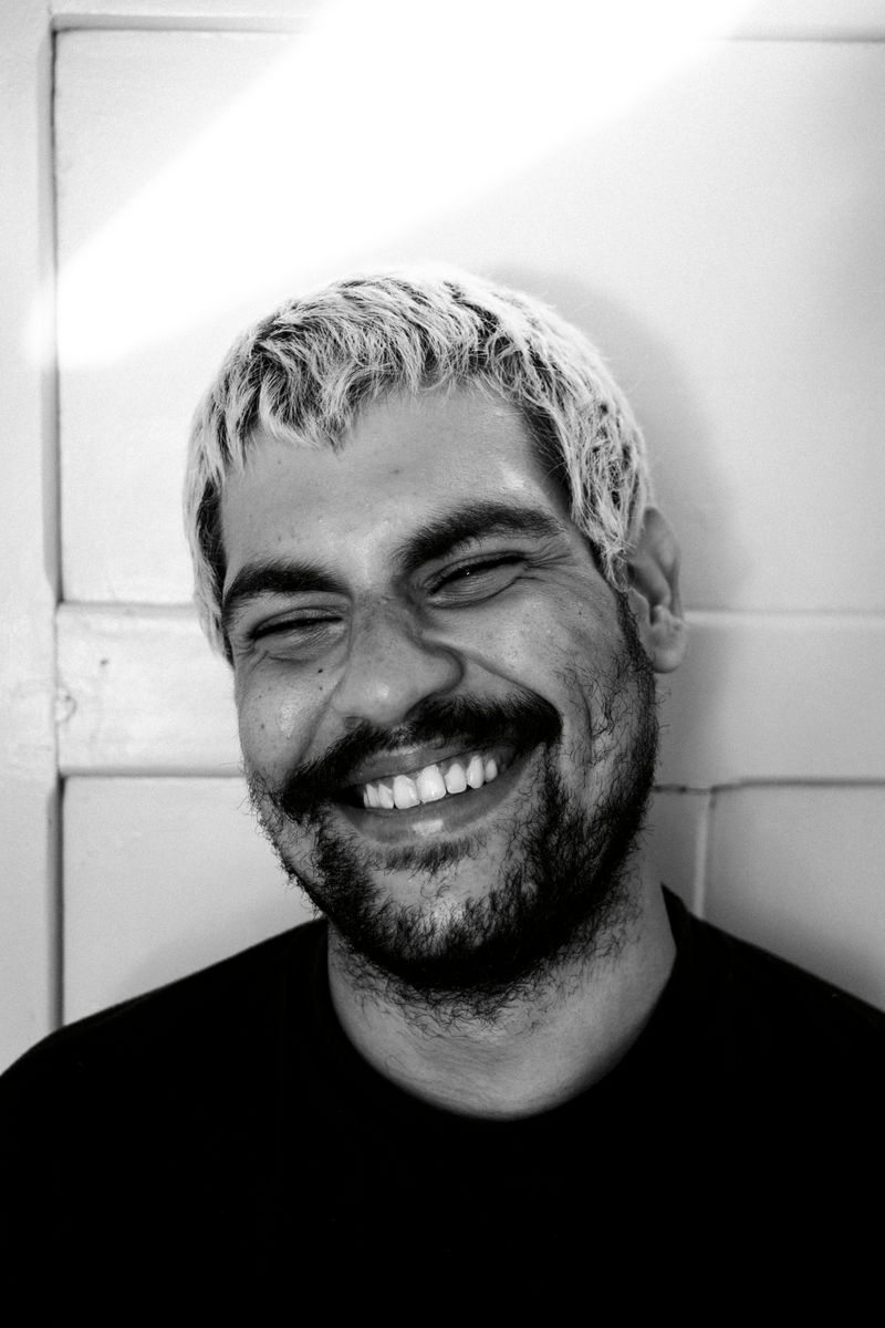 Greg P.